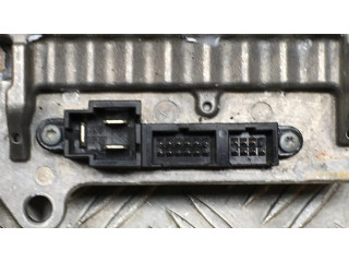 Блок управления 59310536, 54084783G   Renault Clio III