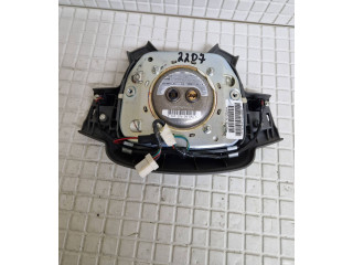 Подушка безопасности водителя P1CE761D5AA Jeep Grand Cherokee (WK)