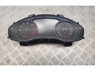 Přístrojová deska Audi A5 2017 8W6920870