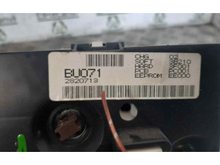 Панель приборов 2820713 Nissan Almera Tino