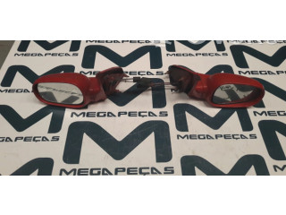 Зеркало электрическое        Renault Clio I  1990 - 1998 года   