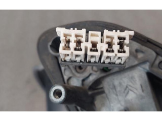 Зеркало электрическое        Citroen Xsara Picasso   -  года   