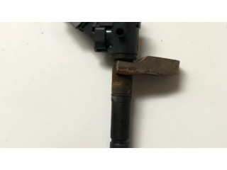 Форсунка VEA132370010, 0180    Volvo V40 для дизельного двигателя  2