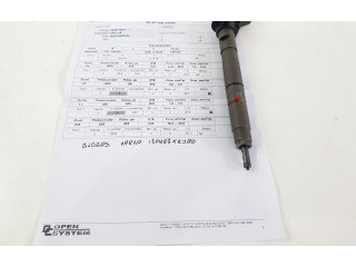 Vstřikovač 059130277AB, 0445115037   Audi Q7 4L    BUG 