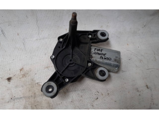 Моторчик заднего дворника 55701468 Fiat Grande Punto