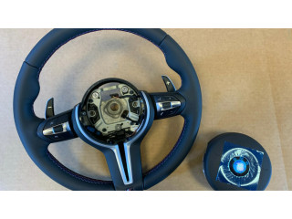 Руль BMW 4 F36 Gran coupe 2014-2017 года 32307848338, 32307845798