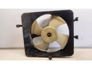 Вентилятор радиатора         Honda CR-V 2.0