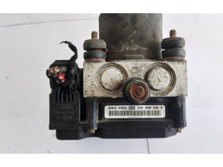 Блок АБС 0265231583, 13182319   Opel  Meriva A  2003 - 2010 года