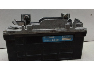 Блок управления АБС 0125457432   Mercedes-Benz E W211