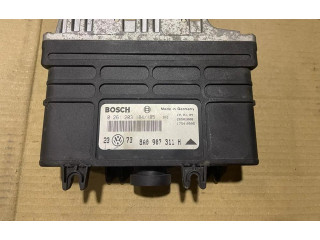 Řídící jednotka 8A0907311H, 8A0907311H Volkswagen Vento 1991