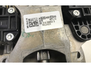    Рулевая рейка A2534604200   Mercedes-Benz GLC AMG 2019 -  года