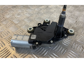 Моторчик заднего дворника BK2117W400AB, SCAS7PB Ford Tourneo Custom