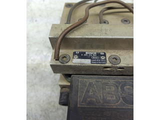 Блок АБС 0265211001   Volkswagen  PASSAT B4  1994 - 1996 года