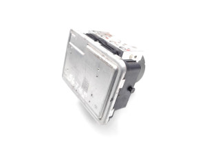 Блок АБС 4670B555, 06.2102-5236.4 Mitsubishi Outlander 2013 - 2021 года