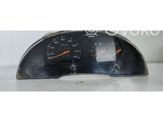 Přístrojová deska Nissan Serena 1994 21023501