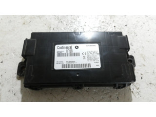 Блок комфорта P68283454AB Dodge Challenger