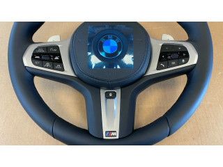 Volant BMW X6 G06 2020 32308008186, 32308097022