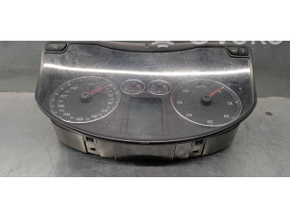 Přístrojová deska Volkswagen Jetta V 2008 1K0920874B, A2C53242767