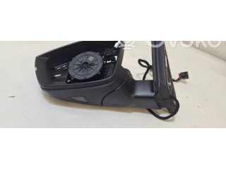 Зеркало электрическое Skoda Karoq 2017 - года