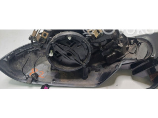 Zpětné zrcátko  Audi A8 S8 D4 4H 2015  4H1857409M, 14PIN  