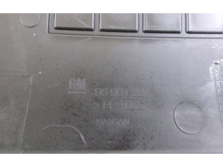 Přístrojová deska Chevrolet Cruze 2011 95990334, 95990334