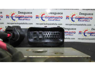 Блок АБС AC.0511-9238.1   Honda  HR-V  1998-2005 года