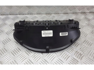 Панель приборов 96814468   Chevrolet Aveo       