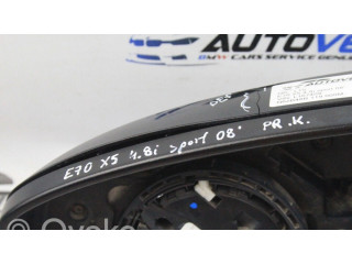 Zpětné zrcátko levé BMW X5 E70 2006