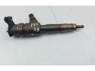 Форсунка 0445110566    Citroen C4 II Picasso  BHZ (DV6FC) 