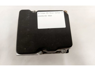 Jednotka ABS 0265951743 Nissan Qashqai