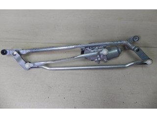 Механизм стеклоочистителей (трапеция)