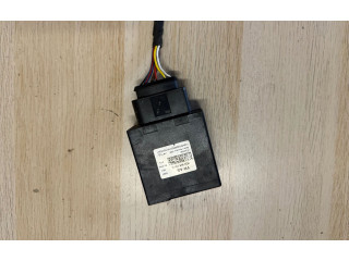 Блок управления 3Q0906121C   Audi A3 8Y