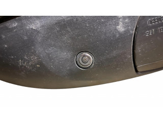 Zpětné zrcátko levé BMW X6 E71 2010 7181175, E1020880