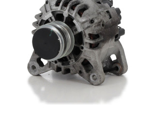 Генератор 8200519296, G0-8701P Renault Twingo II