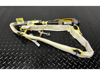 Боковая подушка безопасности 96631497, DC6LE7314   Chevrolet Captiva