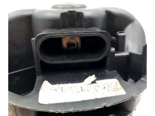 Вентилятор печки Peugeot 107