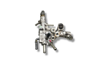 Топливная рампа SH011327X, SHY1 KIA Ceed для двигателя D4FB