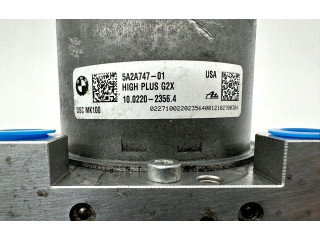Jednotka ABS 5A2A747, 5A2A747 BMW 3 G20 G21 2021