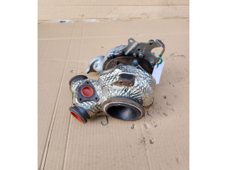 Turbodmychadlo Турбина 059145873CH Audi Q7 4M