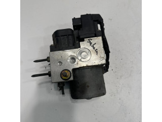 Блок АБС 27531fc000 Subaru Forester SF 1998-2000 года