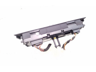 Блок управления климат-контролем 4G0820043N   Audi A6 S6 C7 4G