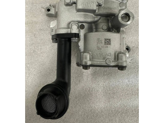 Масляный насос   04L145208T  Skoda Octavia Mk3 (5E) 