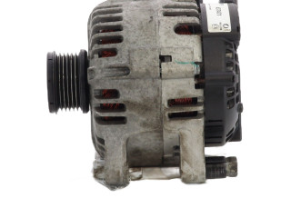 Генератор 00005705NH   Citroen C8      