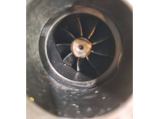  Турбина Opel Meriva B  8980536744         