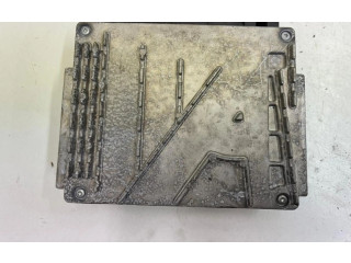 Блок управления двигателем Блок управления 0281011441   Volvo XC90