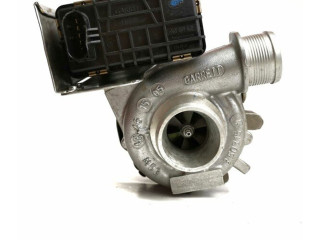 Turbodmychadlo Турбина 750718, 750718-5004S   Audi A8 S8 D3 4E   