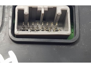 Панель приборов 78100SJHE110M1 Honda FR-V