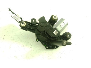 Моторчик заднего дворника 287101350R    Dacia Duster