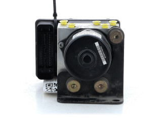 Блок АБС 4891008B10, C0-0709B SsangYong Rexton - года