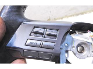 Руль Subaru Legacy 2010 - 2016 года GS120-03720